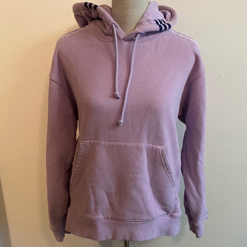 adidas Ivy Park Terry Hoodie (All Gender)
Purple Glow XS